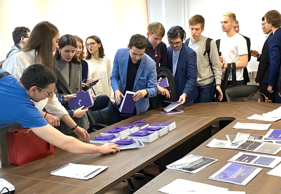 Образовательная программа «Метадинеа» в «Высшей школе экономики»: синтез науки и практики